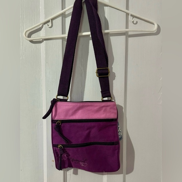 Life is Good Crossbody - Picture 1 of 2